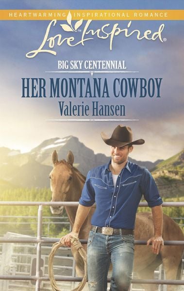 Produktbild: Her Montana Cowboy