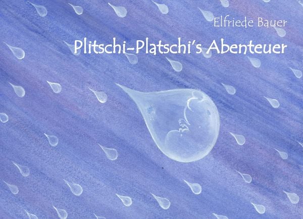 Produktbild: Plitschi Platschi's Abenteuer