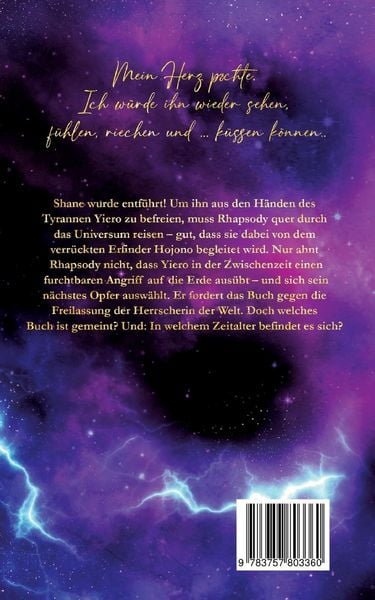Produktbild: Zeitsprung II