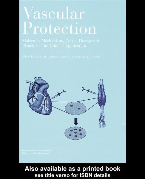 Produktbild: Vascular Protection