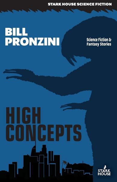 Produktbild: High Concepts