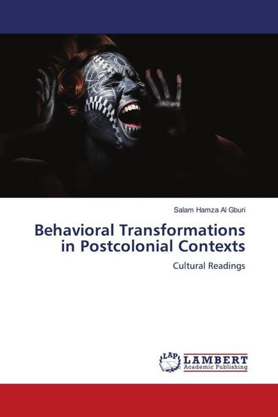 Produktbild: Behavioral Transformations in Postcolonial Contexts