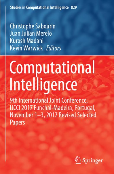 Produktbild: Computational Intelligence