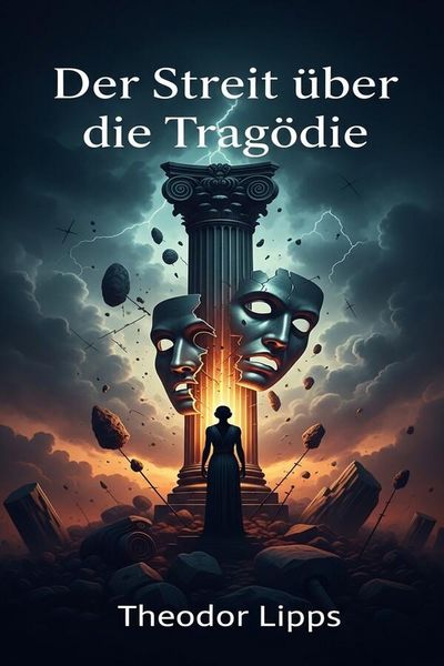 Produktbild: Der Streit &uuml;ber die Trag&ouml;die
