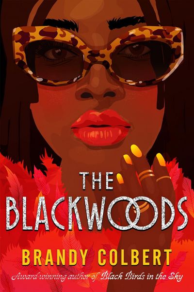 Produktbild: The Blackwoods