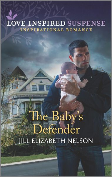 Produktbild: The Baby's Defender