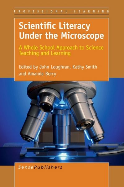 Produktbild: Scientific Literacy Under the Microscope