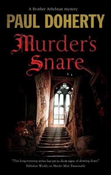 Produktbild: Murder's Snare