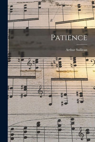 Produktbild: Patience
