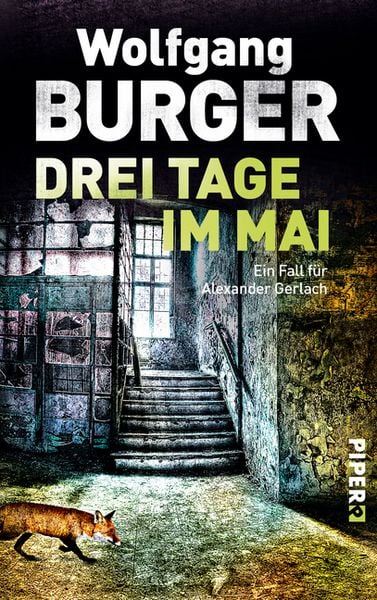 Produktbild: Drei Tage im Mai