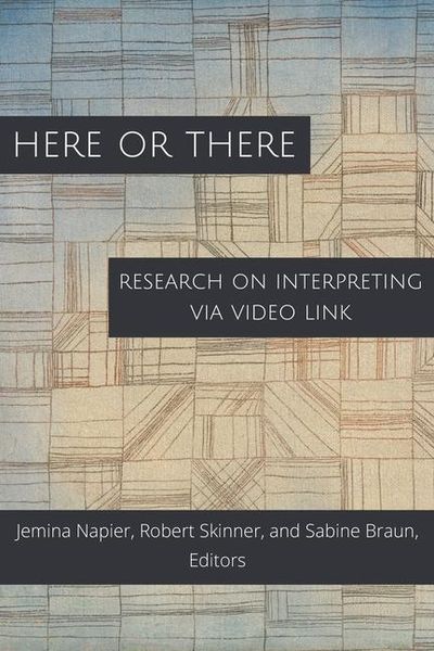 Produktbild: Here or There