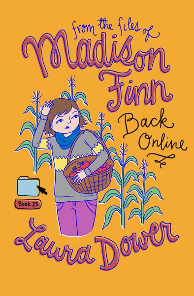 Produktbild: Back Online