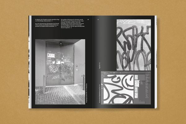Produktbild: DOORs & DON&rsquo;Ts
