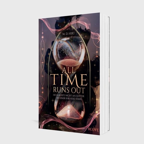 Produktbild: All Time Runs Out 1
