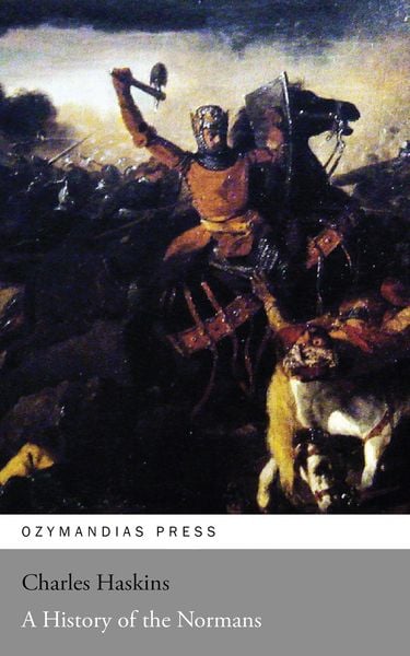 Produktbild: A History of the Normans