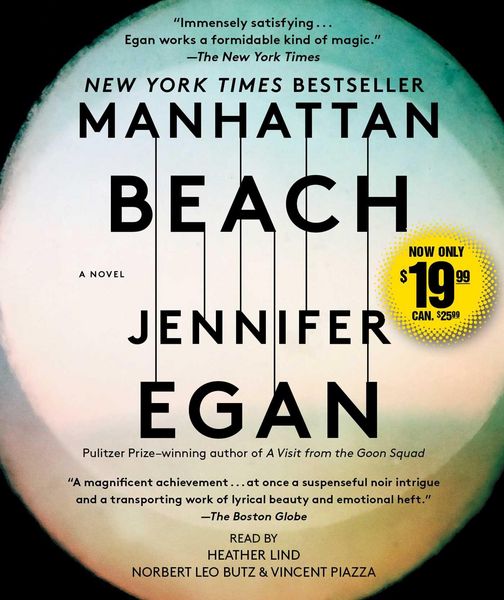 Produktbild: Manhattan Beach