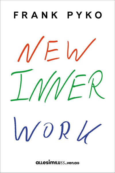 Produktbild: NEW INNER WORK