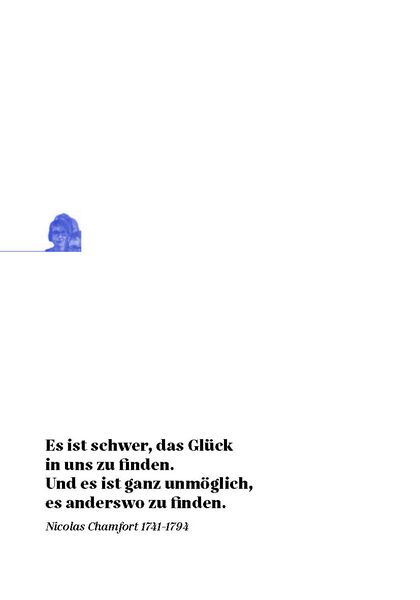 Produktbild: Mutig ins G&uuml;ck