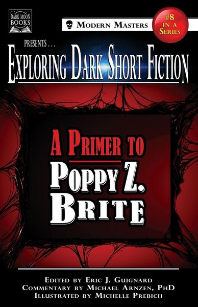 Produktbild: Exploring Dark Short Fiction #8