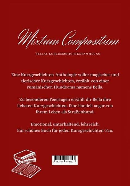Produktbild: Mixtum Compositum