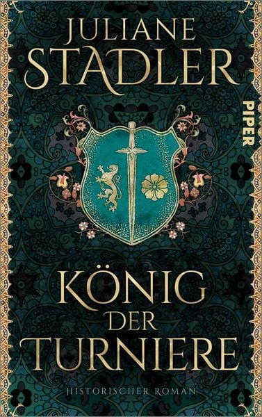Produktbild: K&ouml;nig der Turniere
