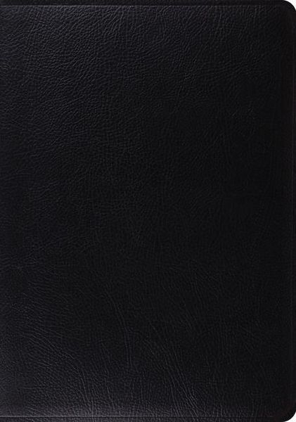 Produktbild: ESV Study Bible