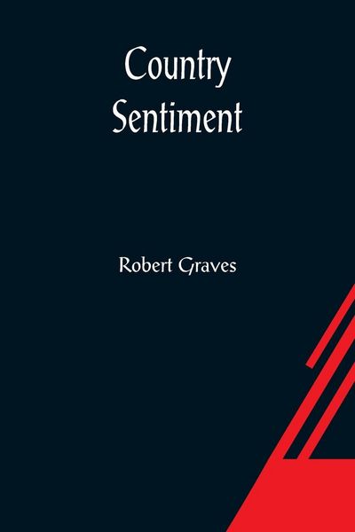 Produktbild: Country Sentiment