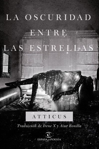 Produktbild: La oscuridad entre las estrellas