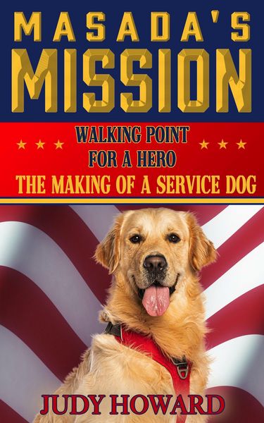 Produktbild: Masada's Mission (The Masada Series)