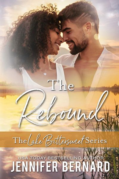 Produktbild: The Rebound