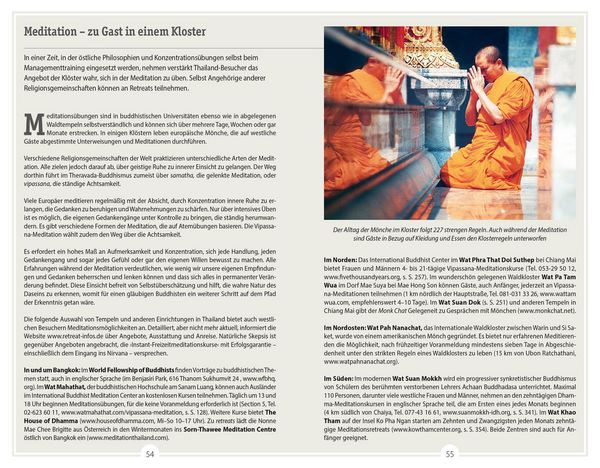 Produktbild: DUMONT Reise-Handbuch Reisef&uuml;hrer Thailand