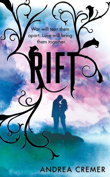 Produktbild: Rift