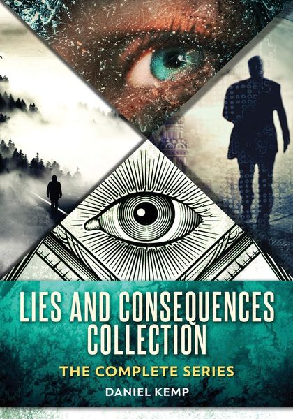 Produktbild: Lies And Consequences Collection
