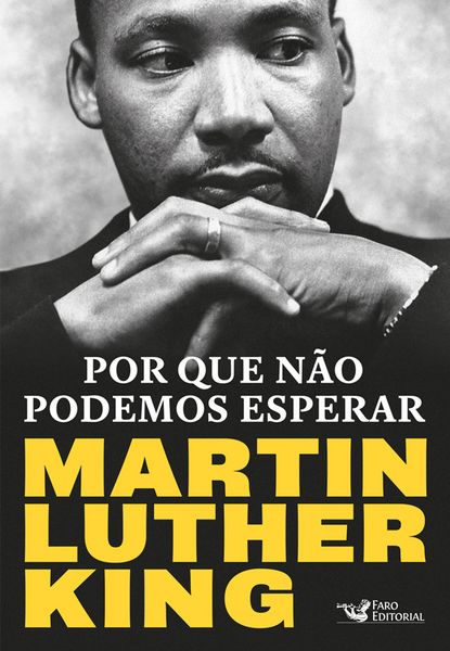 Produktbild: Por que n&atilde;o podemos esperar