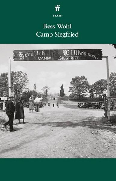 Produktbild: Camp Siegfried