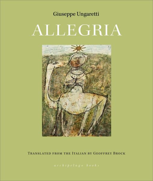 Produktbild: Allegria