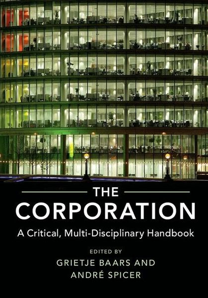 Produktbild: Corporation