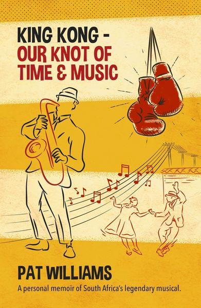 Produktbild: King Kong - Our Knot of Time and Music