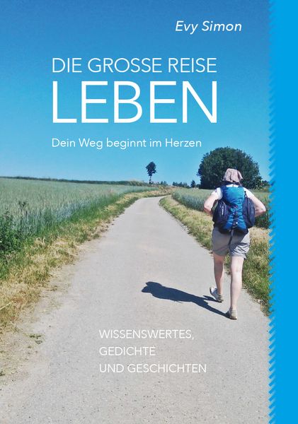 Produktbild: Die gro&szlig;e Reise LEBEN