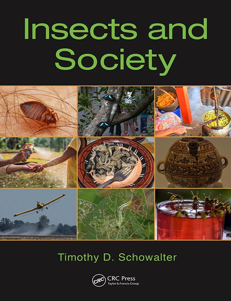 Produktbild: Insects and Society