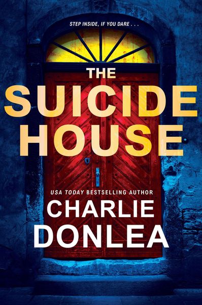 Produktbild: The Suicide House