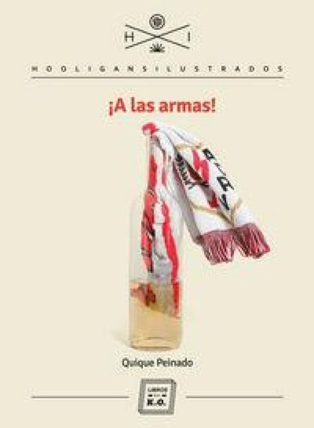 Produktbild: &iexcl;A las armas!