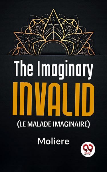 Produktbild: The Imaginary Invalid ( le malade imaginaire)
