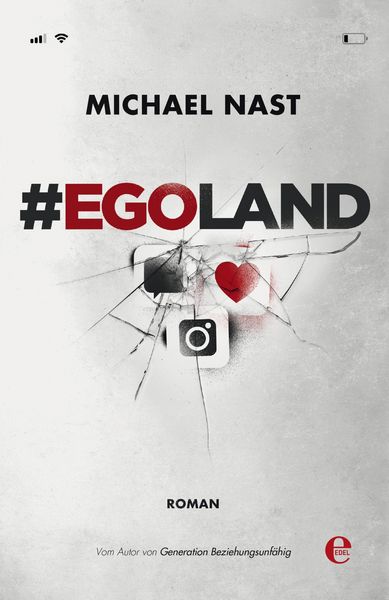 Produktbild: #egoland