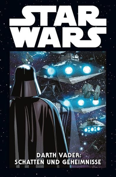 Produktbild: Star Wars Marvel Comics-Kollektion