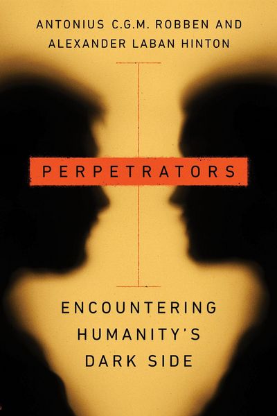 Produktbild: Perpetrators