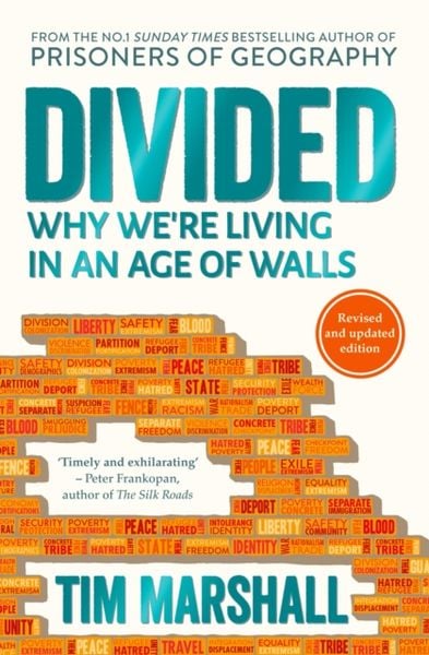 Produktbild: Divided