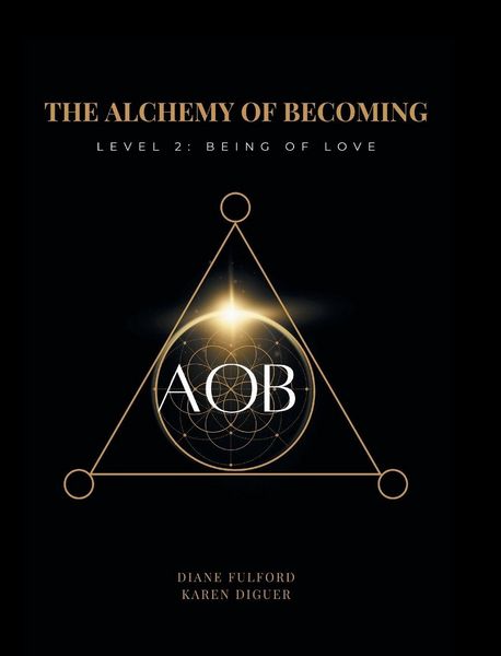 Produktbild: The Alchemy of Becoming