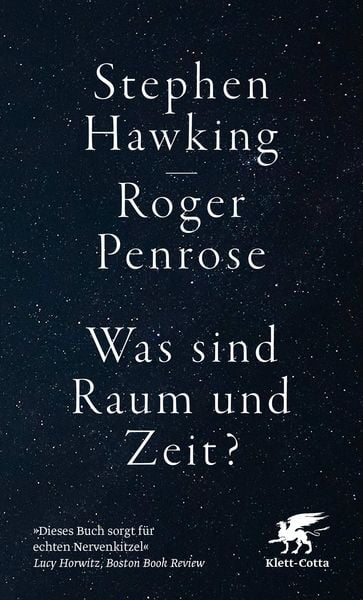 Produktbild: Was sind Raum und Zeit?