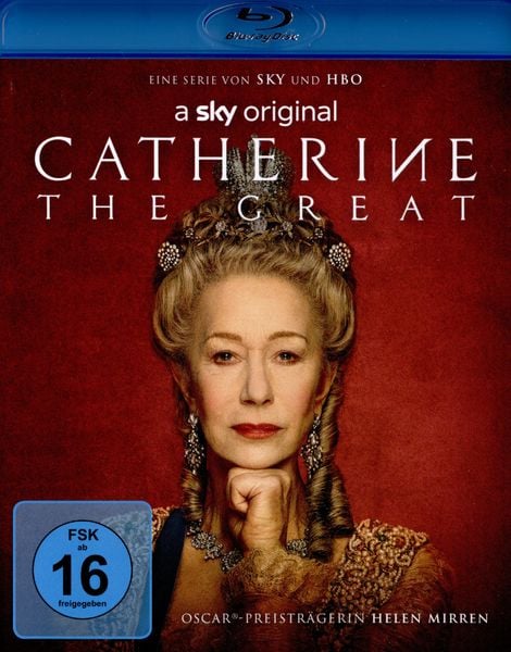 Produktbild: Catherine - The Great